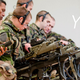 Illustration for article titled The High-Tech Soldiers of the Future Are Here